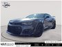 2018 Chevrolet Camaro ZL1 1LE EXTREME TRACK PERFORMANCE PKG | 6-SPEED MANUAL | V8