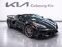 2024 Chevrolet Corvette 1LT LOW KM | EXCELLENT CONDITION | SAVE BIG VS NEW!