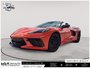 2025 Chevrolet Corvette 1LT CONVERTIBLE | ONE OWNER | LOW KM