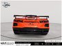 2025 Chevrolet Corvette 1LT CONVERTIBLE | ONE OWNER | LOW KM