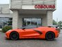 2025 Chevrolet Corvette 1LT CONVERTIBLE | ONE OWNER | LOW KM