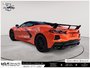 2025 Chevrolet Corvette 1LT CONVERTIBLE | ONE OWNER | LOW KM
