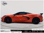 2025 Chevrolet Corvette 1LT CONVERTIBLE | ONE OWNER | LOW KM