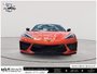 2025 Chevrolet Corvette 1LT CONVERTIBLE | ONE OWNER | LOW KM