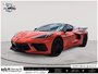 2025 Chevrolet Corvette 1LT CONVERTIBLE | ONE OWNER | LOW KM