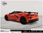2025 Chevrolet Corvette 1LT CONVERTIBLE | ONE OWNER | LOW KM