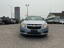 2011 Chevrolet Cruze LT Turbo+ w/1SB AS-IS SPECIAL
