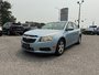 2011 Chevrolet Cruze LT Turbo+ w/1SB AS-IS SPECIAL