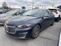 2016 Chevrolet Malibu LT 1LT