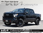 2024 Chevrolet Silverado 1500 LT Trail Boss 5.3L V8 | LTZ PKG|  LEATHER | SUNROOF | LIKE NEW