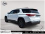 2020 Chevrolet Traverse RS 7-PASSENGER | LT PREMIUM PACKAGE | DUAL SUNROOF