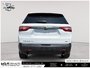 2020 Chevrolet Traverse RS 7-PASSENGER | LT PREMIUM PACKAGE | DUAL SUNROOF