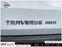 2020 Chevrolet Traverse RS 7-PASSENGER | LT PREMIUM PACKAGE | DUAL SUNROOF
