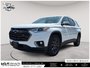 2020 Chevrolet Traverse RS 7-PASSENGER | LT PREMIUM PACKAGE | DUAL SUNROOF