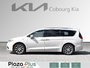 2021 Chrysler Pacifica Hybrid Pinnacle PLUG-IN HYBRID | DVD ENTERTAINMENT SYSTEM | POWER SLIDING DOORS & TAILGATE