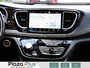 2021 Chrysler Pacifica Hybrid Pinnacle PLUG-IN HYBRID | DVD ENTERTAINMENT SYSTEM | POWER SLIDING DOORS & TAILGATE