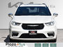 2021 Chrysler Pacifica Hybrid Pinnacle PLUG-IN HYBRID | DVD ENTERTAINMENT SYSTEM | POWER SLIDING DOORS & TAILGATE