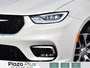 2021 Chrysler Pacifica Hybrid Pinnacle PLUG-IN HYBRID | DVD ENTERTAINMENT SYSTEM | POWER SLIDING DOORS & TAILGATE