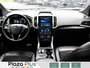 2022 Ford Edge SEL ANDROID AUTO / APPLE CAR PLAY, POWER DRIVERS SEAT, PANORAMIC SUNROOF