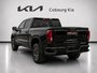 2025 GMC Sierra 1500 AT4X 3.0L DURAMAX | BOSE AUDIO | MASSAGE SEATS