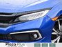 2019 Honda Civic Sedan Touring CLEAN CARFAX | LEATHER | CERTIFIED |
