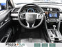 2019 Honda Civic Sedan Touring CLEAN CARFAX | LEATHER | CERTIFIED |
