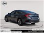 2019 Honda Civic Sedan EX SUNROOF | REMOTE START | LOW KM
