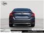 2019 Honda Civic Sedan EX SUNROOF | REMOTE START | LOW KM
