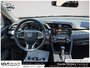 2019 Honda Civic Sedan EX SUNROOF | REMOTE START | LOW KM