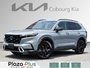 2024 Honda CR-V HYBRID Touring PANO SUNROOF | POWER TAILGATE | LEATHER | ADAPTIVE CRUISE