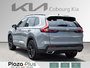 2024 Honda CR-V HYBRID Touring PANO SUNROOF | POWER TAILGATE | LEATHER | ADAPTIVE CRUISE