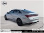 2022 Hyundai Elantra Preferred LOW KM | SUNROOF | HEATED STEERING WHEEL