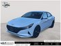 2023 Hyundai Elantra Preferred CLEAN CARFAX | HEATED SEATS | ANDROID AUTO APPLE CARPLAY