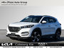 2016 Hyundai Tucson Ultimate