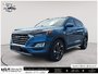2019 Hyundai Tucson Ultimate ONE OWNER | POWER TAILGATE | PANO SUNROOF
