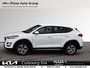 2021 Hyundai Tucson Essential