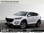 2021 Hyundai Tucson Essential