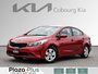 2018 Kia Forte LX AS-IS | Manual | No A/C