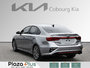 2021 Kia Forte GT ONE-OWNER CLEAN CARFAX | LEATHER | SUNROOF | 1.6L TURBO