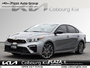 2021 Kia Forte GT ONE-OWNER CLEAN CARFAX | LEATHER | SUNROOF | 1.6L TURBO