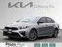 2021 Kia Forte GT ONE-OWNER CLEAN CARFAX | LEATHER | SUNROOF | 1.6L TURBO