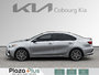 2021 Kia Forte GT ONE-OWNER CLEAN CARFAX | LEATHER | SUNROOF | 1.6L TURBO