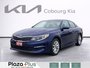 2018 Kia Optima EX ONE-OWNER | LEATHER | POWER ADJ SEATS | HEATED REAR SEATS