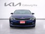 2018 Kia Optima EX ONE-OWNER | LEATHER | POWER ADJ SEATS | HEATED REAR SEATS