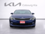 2018 Kia Optima EX ONE-OWNER | LEATHER | POWER ADJ SEATS | HEATED REAR SEATS