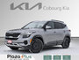 2021 Kia Seltos LX Winter AND Summer tires included | Clean CarFax report | Certified |