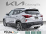 2021 Kia Seltos LX Winter AND Summer tires included | Clean CarFax report | Certified |