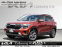 2024 Kia Seltos EX SUNROOF LEATHER AWD