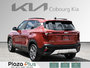 2024 Kia Seltos EX SUNROOF LEATHER AWD
