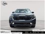 2024 Kia Seltos EX BOUGHT AND SERVICED AT COBOURG KIA | HEATED STEERING WHEEL | SUNROOF
